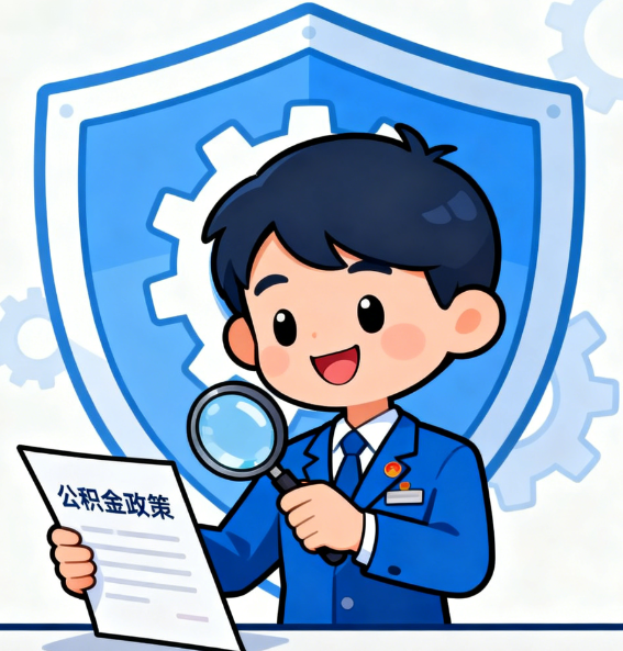 榆林陕西省直集中清理公积金“睡眠”账户