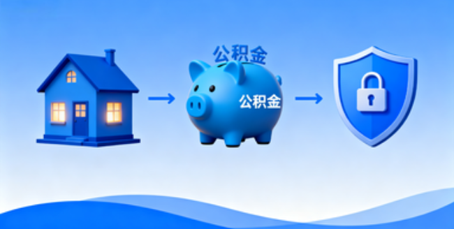 榆林公积金一般封存多久能取