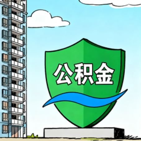 榆林公积金一个月要交多少钱