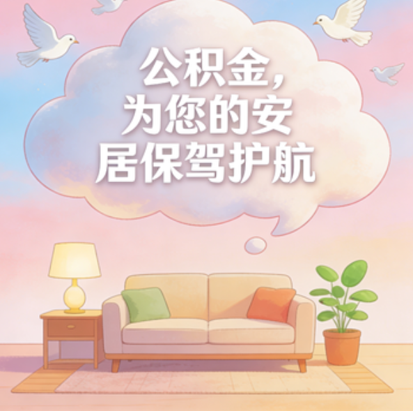 榆林筑稳安居之基:住房公积金安全运作的全方位保障体系