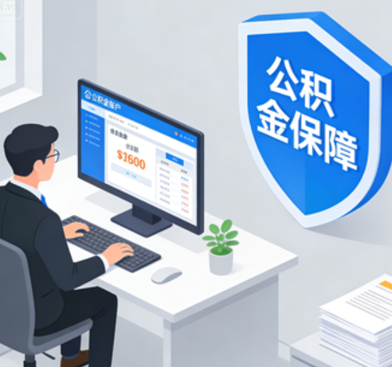 榆林住房公积金提取全场景指南：您何时可以动用这笔钱？