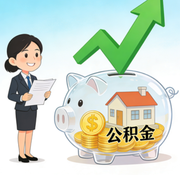 榆林允许公积金直接支付新建商品住房首付款