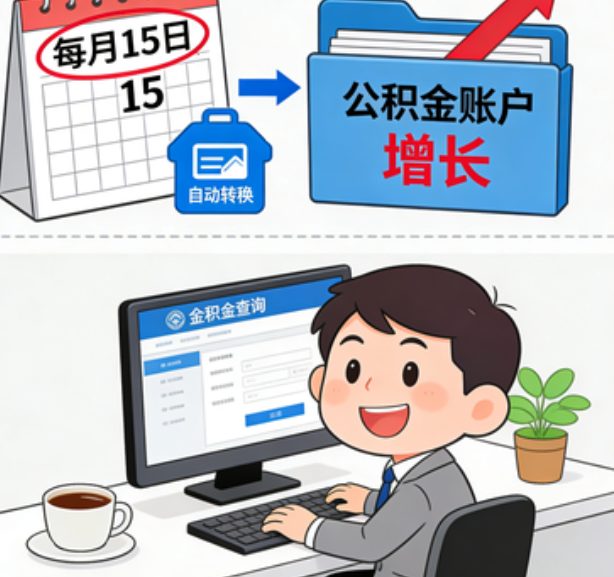 榆林公积金代办服务：专业赋能，合规守护您的住房权益