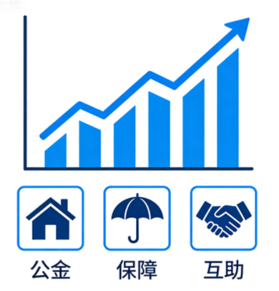 榆林公积金代办行业迎规范化整治：多地出台新规，严打违规提取与“黑中介”