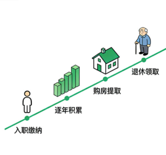 榆林住房公积金退休提取全指南