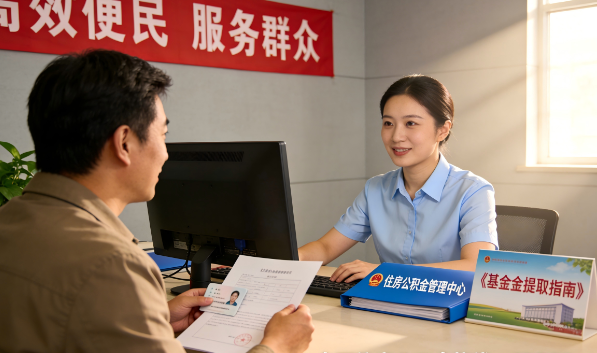 榆林住房公积金提取业务的关键注意事项深度解析