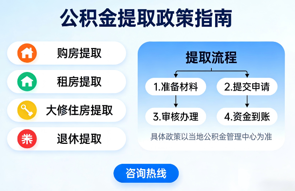 榆林住房公积金与养老规划：制度功能解析与个人资金活用指南