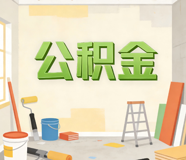 榆林公积金提取实务指南