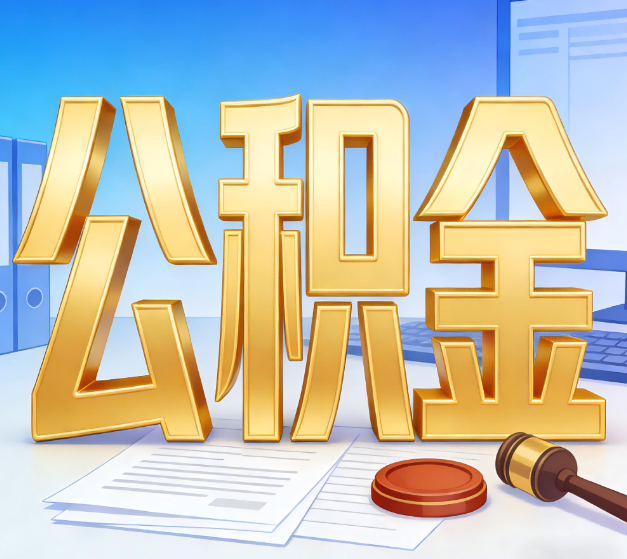 榆林公积金提取服务新解：三方公司的专业赋能价值