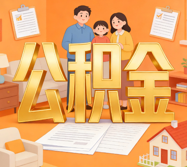 榆林公积金代办服务的现实价值与普惠意义