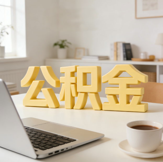 榆林如何选择靠谱的公积金代办公司？