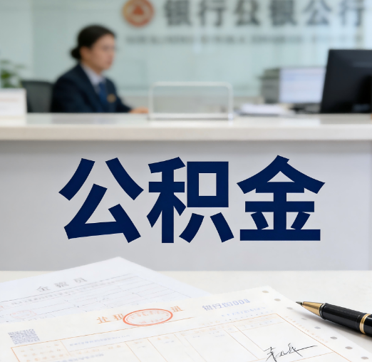 榆林养老公积金代办需要哪些证件？