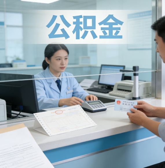 榆林公积金提取的两种方式全面对比