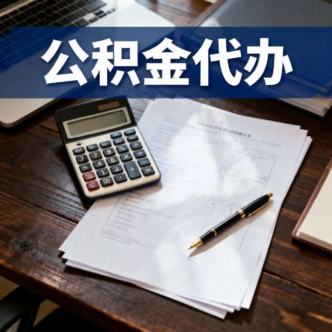 榆林公积金代办：哪些人办了之后说“真值”