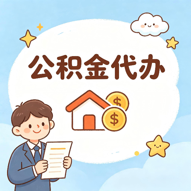 榆林公积金代办:从咨询到到账,一个完整案例还原