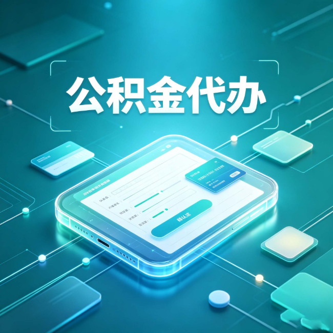 榆林公积金代办:正规和不正规的区别